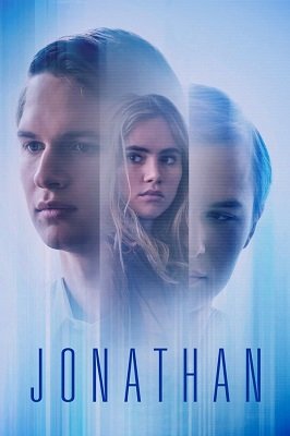 ჯონათანი /  jonatani /  Jonathan