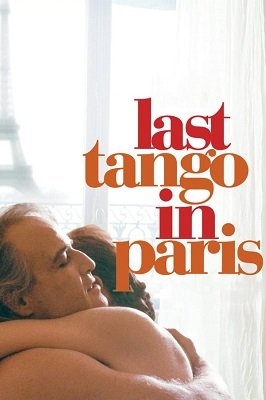 უკანასკნელი ტანგო პარიზში /  ukanaskneli tango parizshi /  Last Tango in Paris