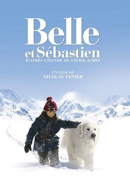 ბელი და სებასტიანი /  beli da sebastiani /  Belle et Sébastien