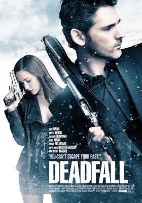 მახე /  maxe /  Deadfall