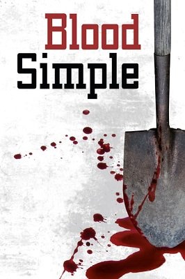 უბრალო სისხლი /  ubralo sisxli /  Blood Simple