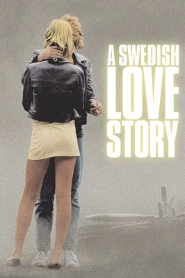 შვედური სიყვარულის ისტორია /  shveduri siyvarulis istoria /  A Swedish Love Story