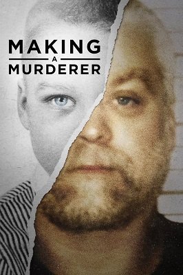 მკვლელის ჩამოყალიბება /  mkvlelis chamoyalibeba /  Making a Murderer