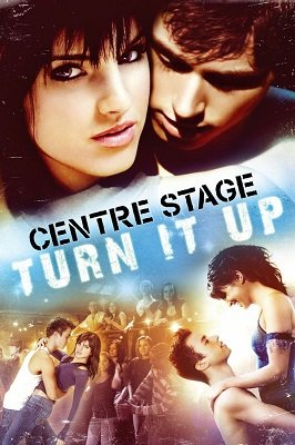 ავანსცენა 2 /  avanscena 2 /  Center Stage: Turn It Up