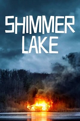 ტბა შიმერი / Shimmer Lake