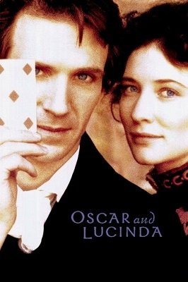 ოსკარი და ლუსინდა / Oscar and Lucinda