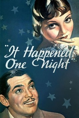 ეს მოხდა ერთხელ ღამით /  es moxda ertxel gamit /  It Happened One Night