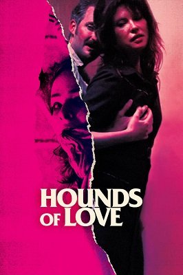 სიყვარულის მეძებარნი / Hounds of Love