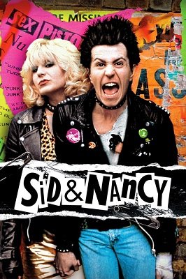 სიდი და ნენსი /  sidi da nensi /  Sid and Nancy