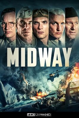 მიდუეი /  miduei /  Midway