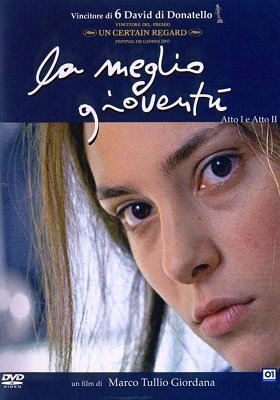 ახალგაზრდებიდან საუკეთესო /  axalgazrdebidan sauketeso /  The Best of Youth (La meglio gioventù)