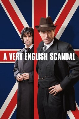 წმინდა ინგლისური სკანდალი /  wminda inglisuri skandali /  A Very English Scandal