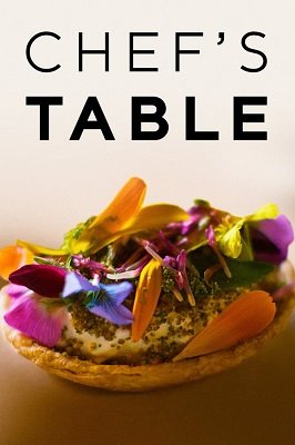 შეფმზარეულისაგან /  shefmzareulisagan /  Chef's Table