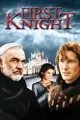 პირველი რაინდი /  pirveli raindi /  First Knight