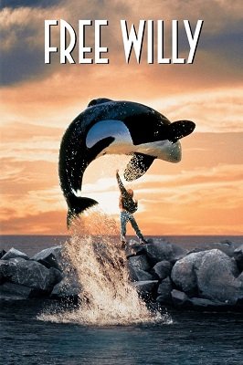 გაათავისუფლეთ ვილი /  gaatavisuflet vili /  Free Willy