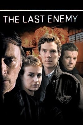 უკანასკნელი მტერი /  ukanaskneli mteri /  The Last Enemy