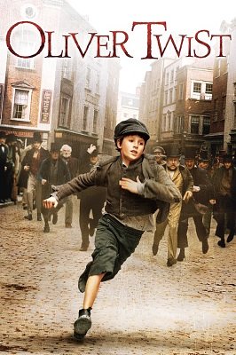 ოლივერ ტვისტი /  oliver tvisti /  Oliver Twist