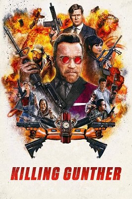 გიუნტერის მკვლელობა /  giunteris mkvleloba /  Killing Gunther