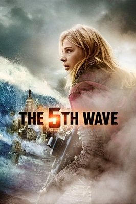 მე-5 ტალღა /  me-5 talga /  The 5th Wave