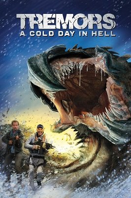 ზანზარი: ცივი დღე ჯოჯოხეთში / Tremors: A Cold Day in Hell