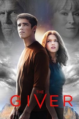 დამრიგებელი / The Giver