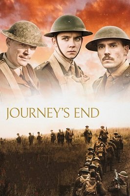 მოგზაურობის დასასრული /  mogzaurobis dasasruli /  Journey's End