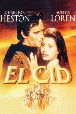 ელ სიდი /  el sidi /  El Cid