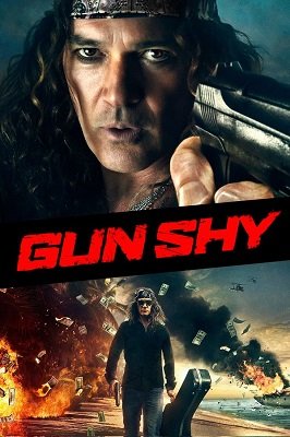 აუტანელი მაჩო /  autaneli macho /  Gun Shy