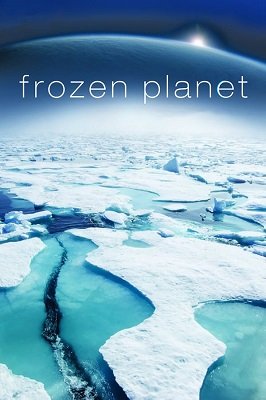 გაყინული პლანეტა /  gayinuli planeta /  Frozen Planet