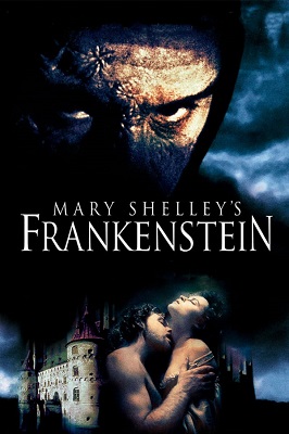 მერი შელის ფრანკენშტეინი /  meri shelis frankenshteini /  Mary Shelley's Frankenstein