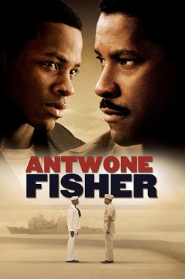 ანტუან ფიშერი /  antuan fisheri /  Antwone Fisher