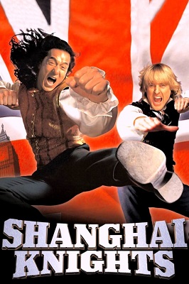 შანხაის რაინდები / Shanghai Knights