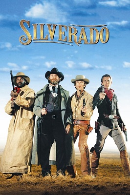 სილვერადო /  silverado /  Silverado