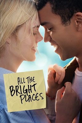 ის ნათელი ადგილები /  is nateli adgilebi /  All the Bright Places