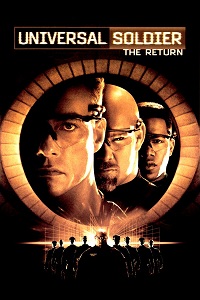 უნივერსალური ჯარისკაცი 2: დაბრუნება / Universal Soldier: The Return