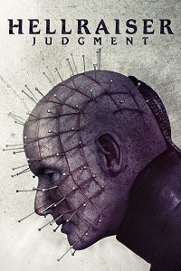 ჯოჯოხეთი: იუდაიზმი / Hellraiser: Judgment