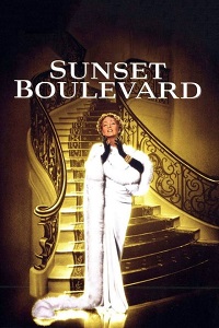 სანსეთ ბულვარი /  sanset bulvari /  Sunset Boulevard (Sunset Blvd.)