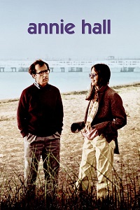 ენი ჰოლი /  ani holi /  Annie Hall