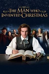 ადამიანი, რომელმაც შობა გამოიგონა / The Man Who Invented Christmas