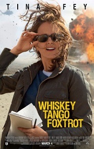 ვისკი ტანგო ფოქსტროტი /  viski tango foqstroti /  Whiskey Tango Foxtrot