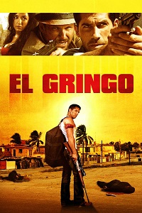 გრინგო /  gringo /  El Gringo