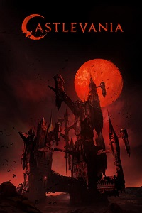 კასტელვანია / Castlevania