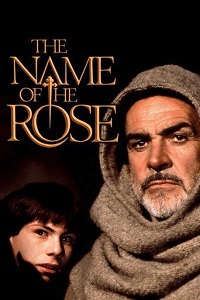 ვარდის სახელი /  vardis saxeli /  The Name of the Rose