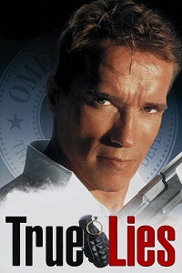 მართალი ტყუილები /  martali tyuilebi /  True Lies