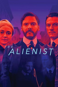 ალიენისტი /  alienisti /  The Alienist