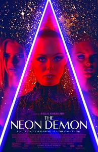 ნეონის დემონი /  neonis demoni /  The Neon Demon