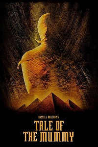 მუმია: ეგვიპტის პრინცი /  mumia: egviptis princi /  Tale of the Mummy