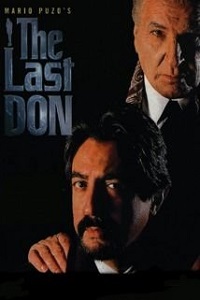 უკანასკნელი დონი /  ukanaskneli doni /  The Last Don