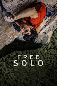 თავისუფალი ცოცვა / Free Solo