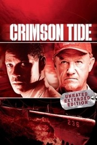 წითელი მოქცევა / Crimson Tide